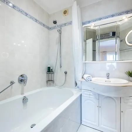 Apartmán Casa Mona