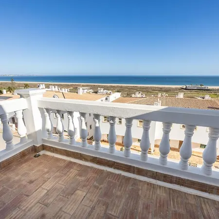 Apartment Casa Mona Lagos