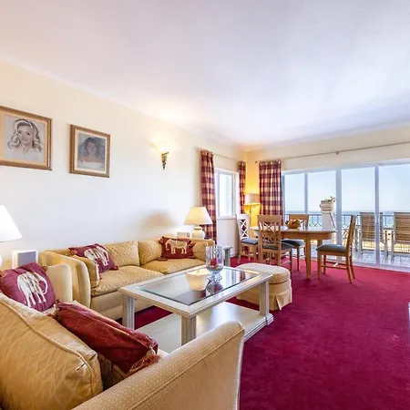 Apartment Casa Mona Lagos