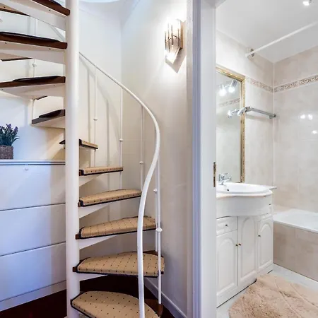 Apartamento Casa Mona