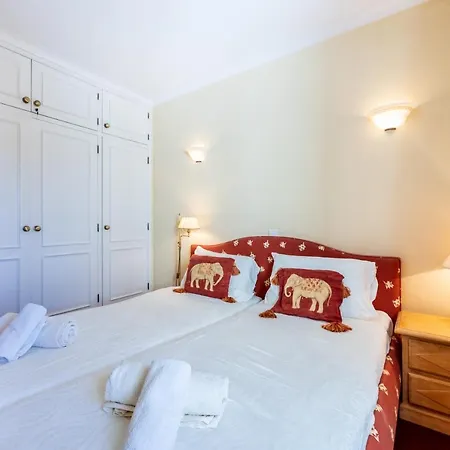Apartamento Casa Mona *